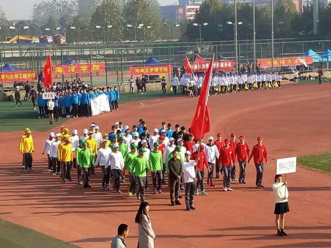 Bwin必赢入场方阵
